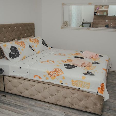 Jes Apartments 레스코바츠 외부 사진