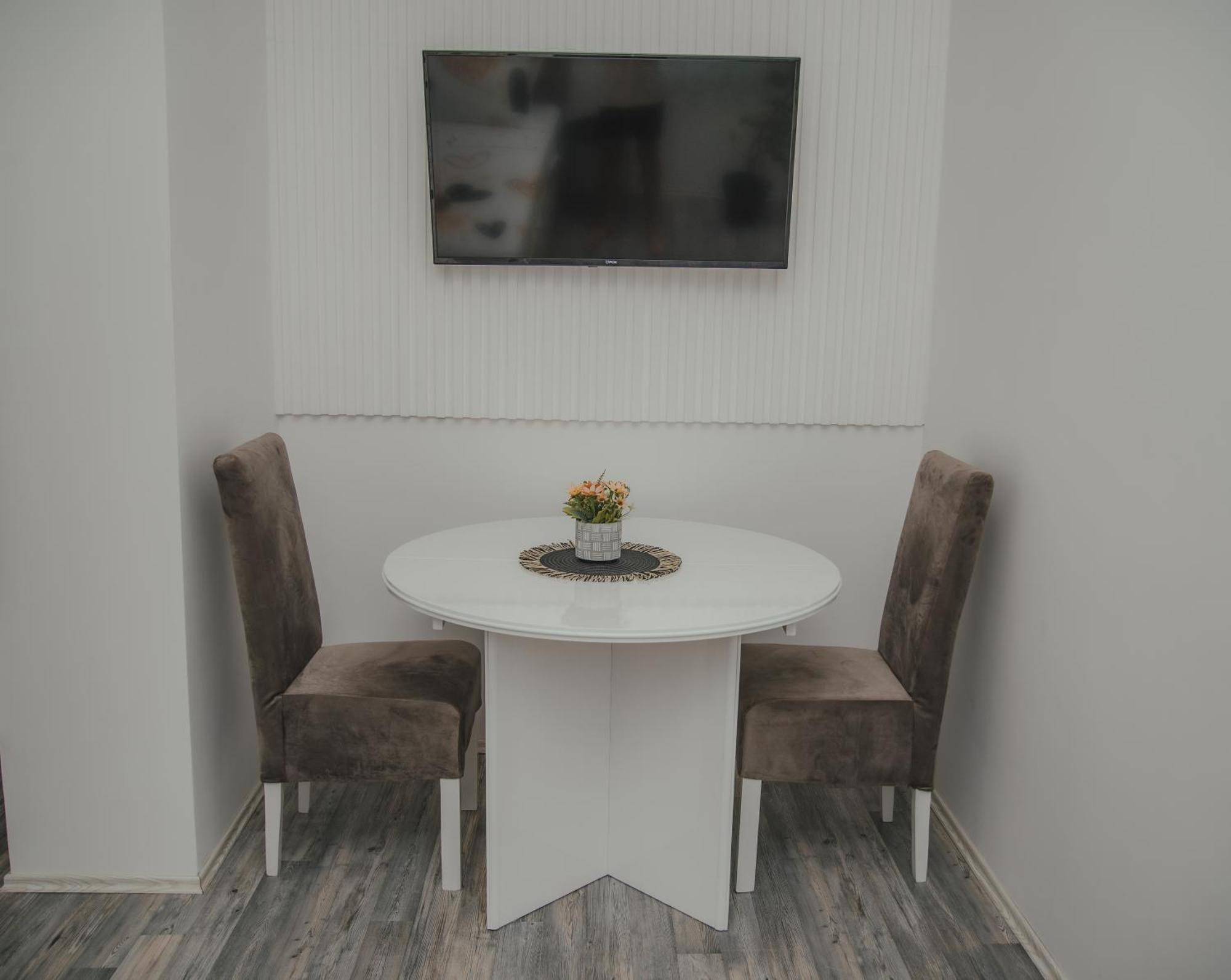 Jes Apartments 레스코바츠 외부 사진