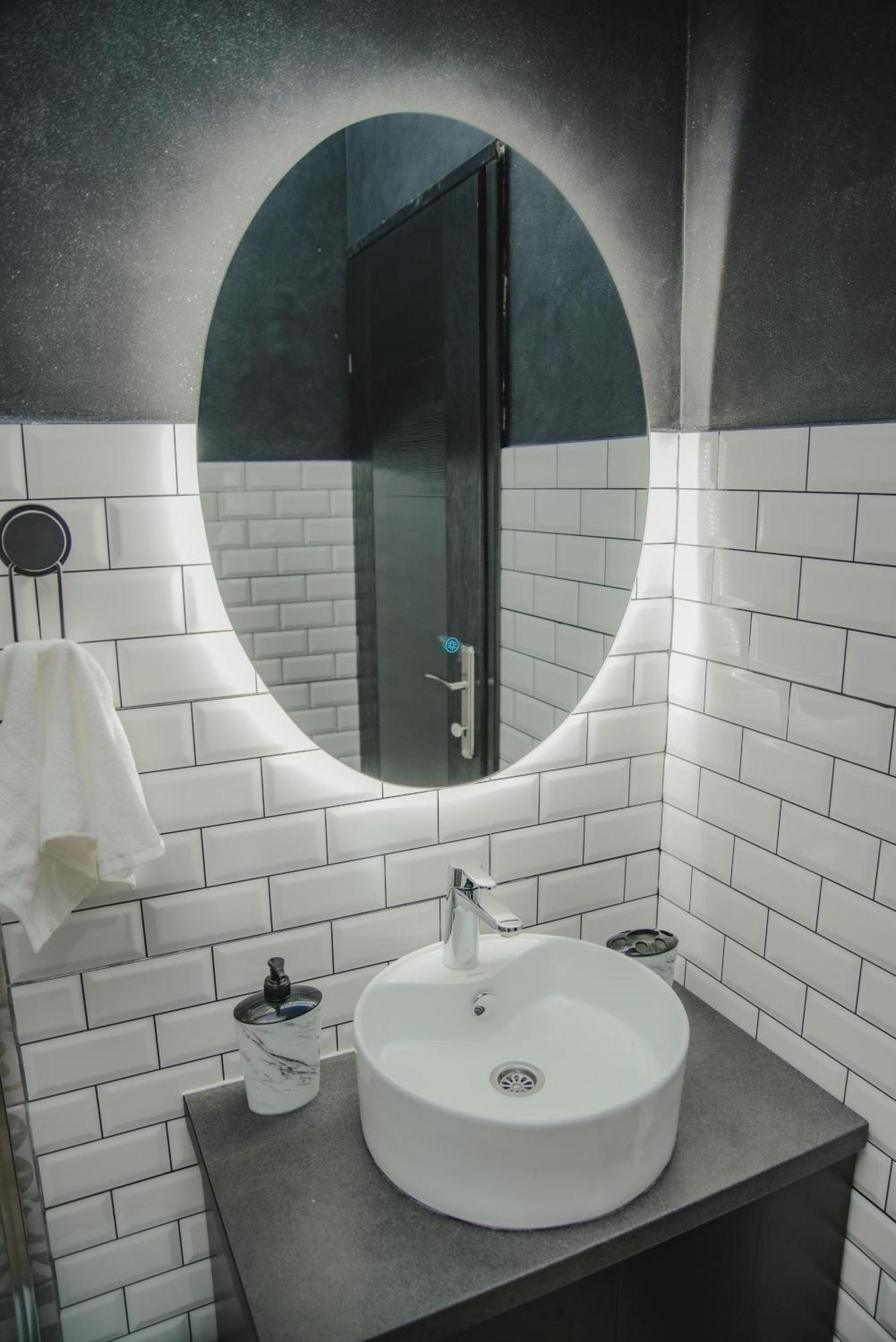 Jes Apartments 레스코바츠 외부 사진