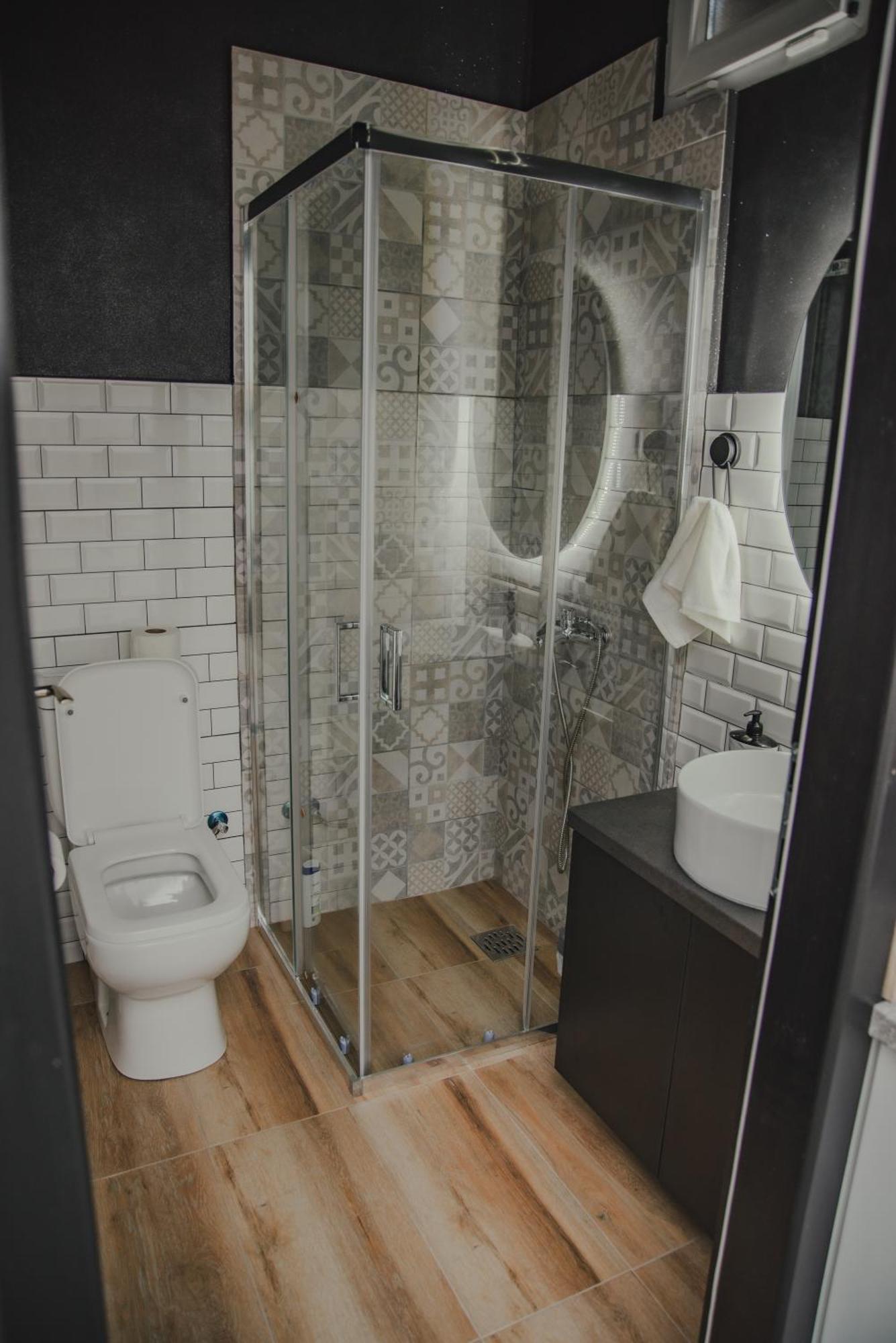 Jes Apartments 레스코바츠 외부 사진