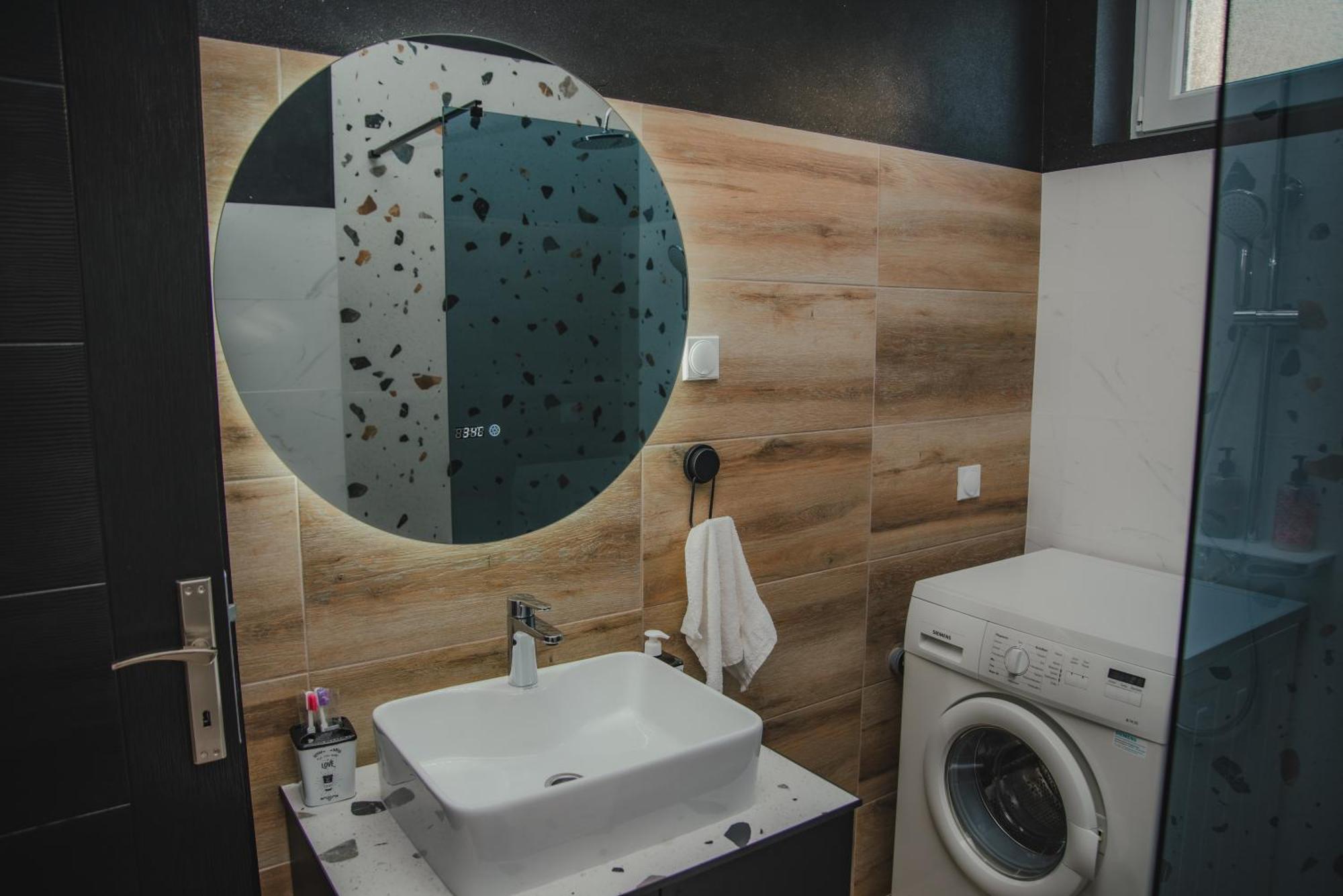 Jes Apartments 레스코바츠 외부 사진