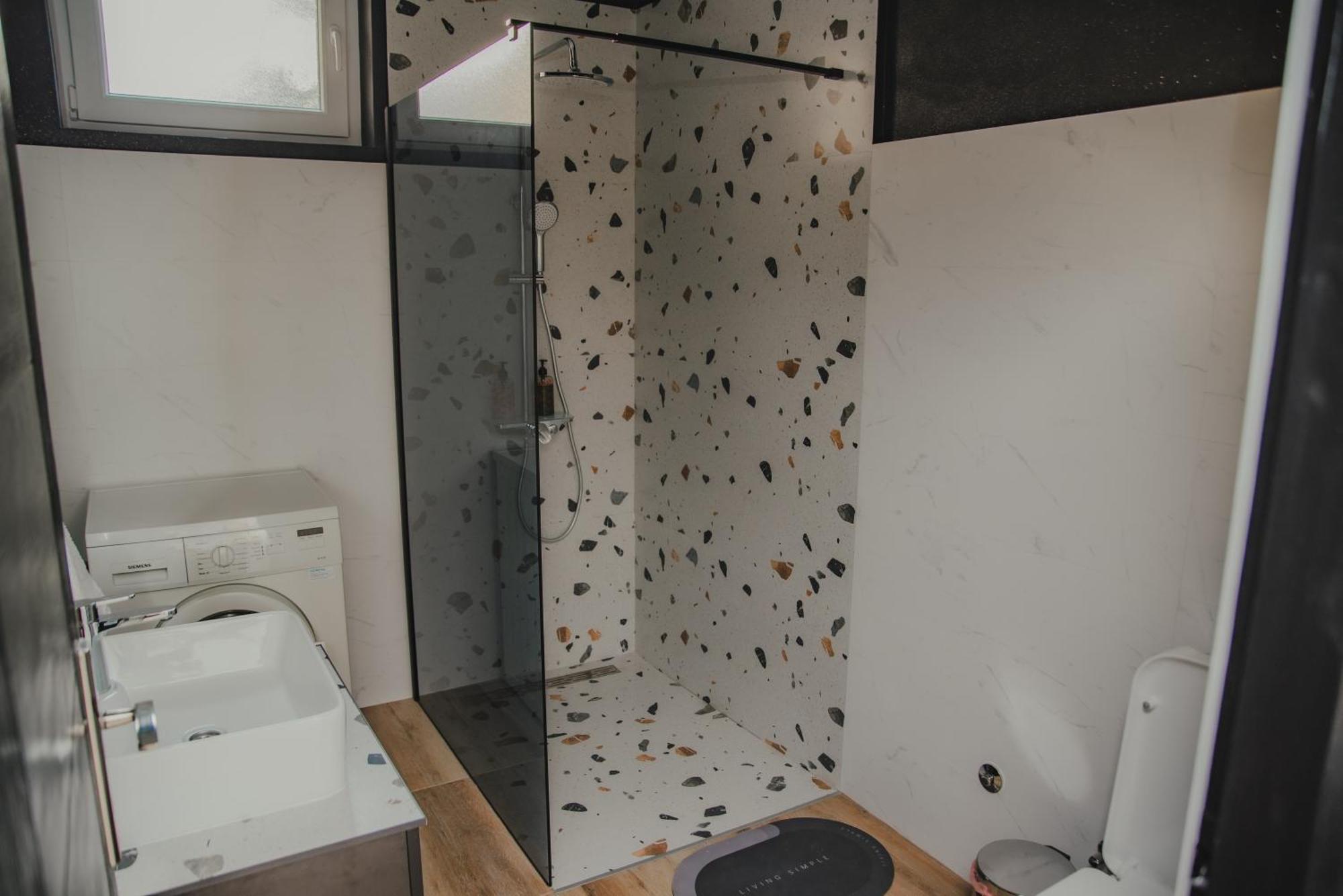Jes Apartments 레스코바츠 외부 사진