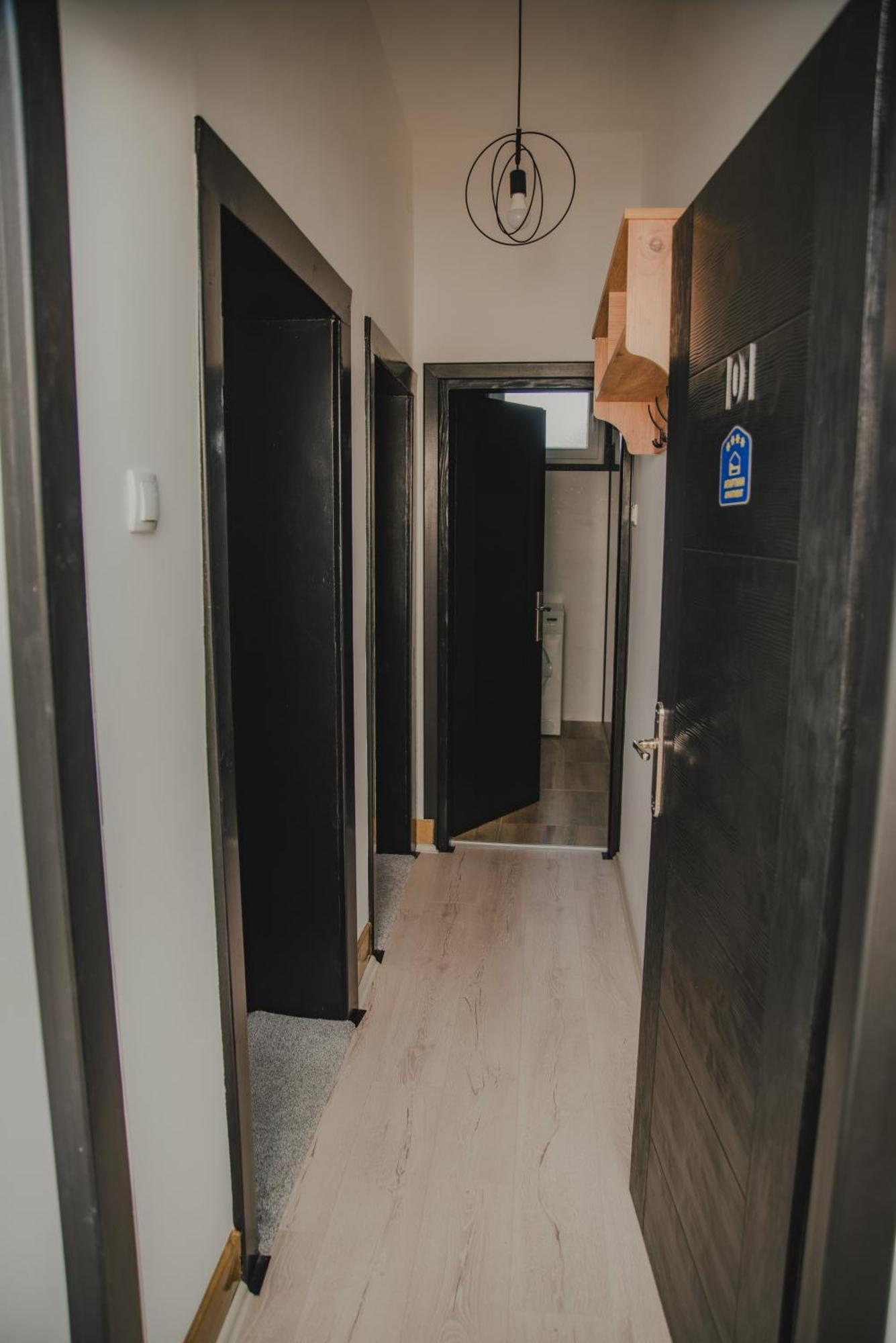 Jes Apartments 레스코바츠 외부 사진