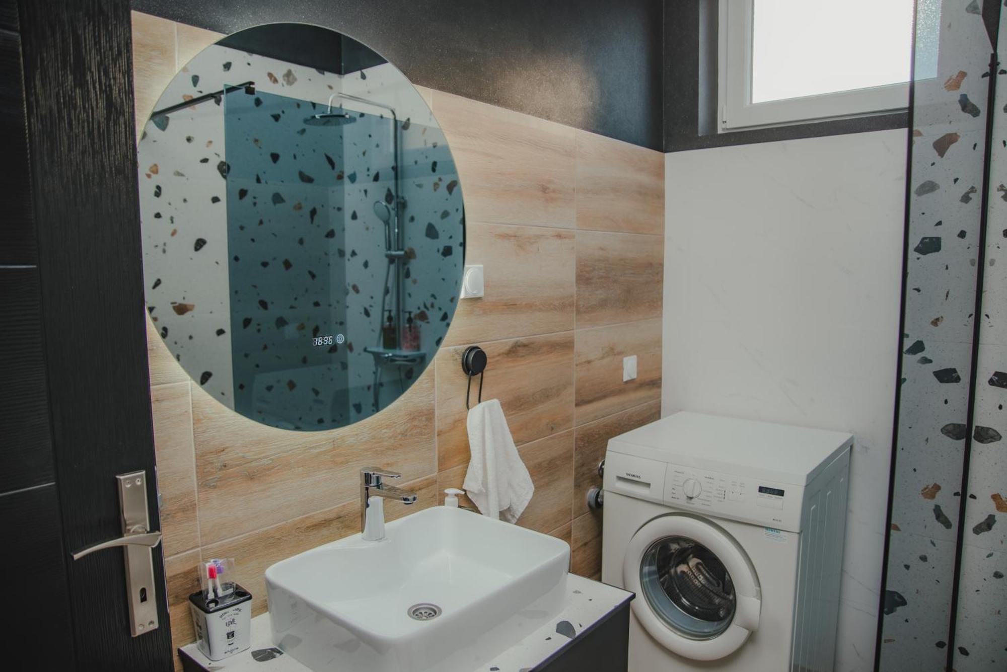 Jes Apartments 레스코바츠 외부 사진