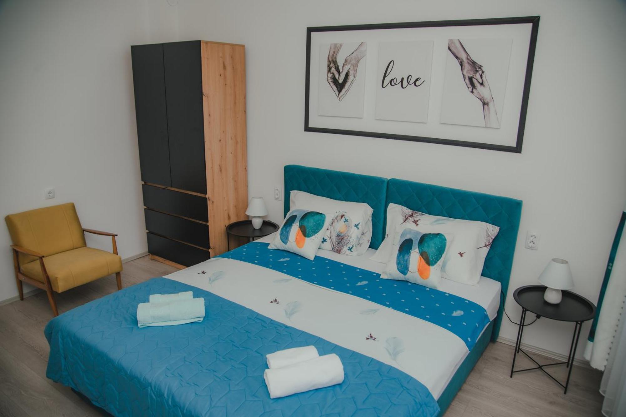 Jes Apartments 레스코바츠 외부 사진